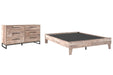 Neilsville Bedroom Set - Zara Furniture (Kissimmee,FL)