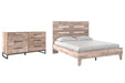 Neilsville Bedroom Set - Zara Furniture (Kissimmee,FL)