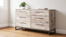 Neilsville Bedroom Set - Zara Furniture (Kissimmee,FL)
