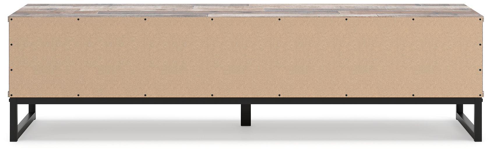 Neilsville Bench with Coat Rack - Zara Furniture (Kissimmee,FL)