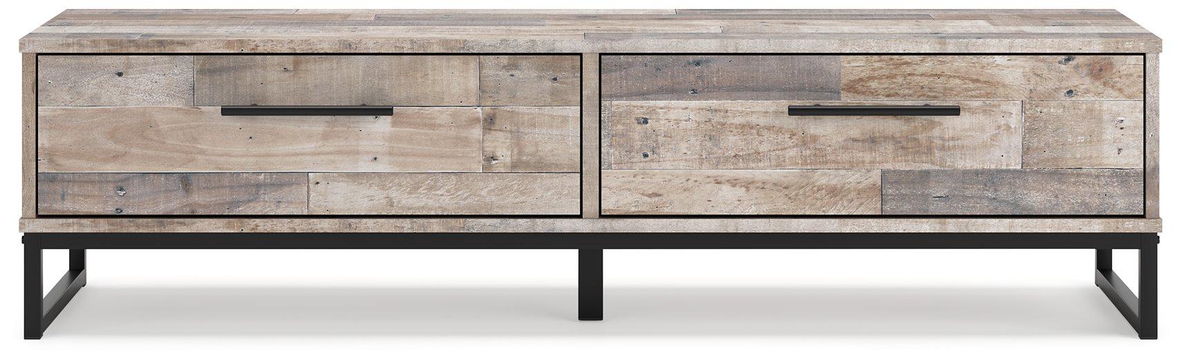 Neilsville Bench with Coat Rack - Zara Furniture (Kissimmee,FL)