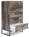 Neilsville Chest of Drawers - Zara Furniture (Kissimmee,FL)