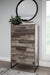 Neilsville Chest of Drawers - Zara Furniture (Kissimmee,FL)