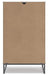 Neilsville Chest of Drawers - Zara Furniture (Kissimmee,FL)