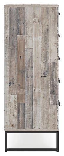 Neilsville Chest of Drawers - Zara Furniture (Kissimmee,FL)