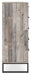 Neilsville Chest of Drawers - Zara Furniture (Kissimmee,FL)