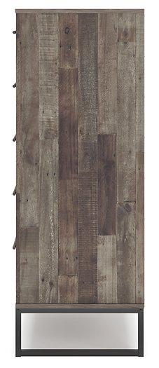 Neilsville Chest of Drawers - Zara Furniture (Kissimmee,FL)