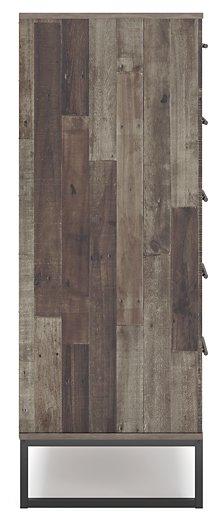 Neilsville Chest of Drawers - Zara Furniture (Kissimmee,FL)