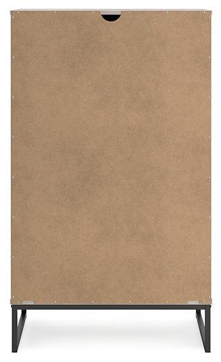 Neilsville Chest of Drawers - Zara Furniture (Kissimmee,FL)