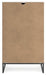 Neilsville Chest of Drawers - Zara Furniture (Kissimmee,FL)