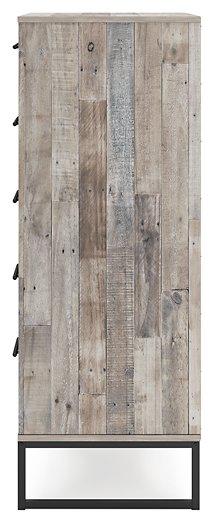 Neilsville Chest of Drawers - Zara Furniture (Kissimmee,FL)