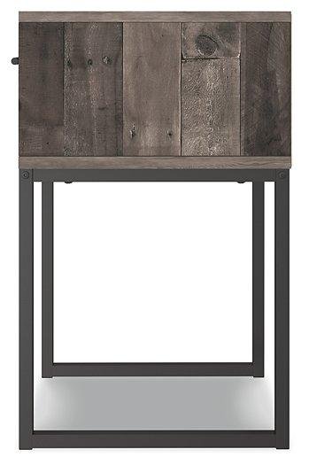 Neilsville Nightstand - Zara Furniture (Kissimmee,FL)