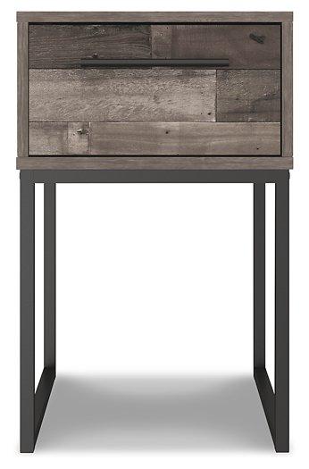 Neilsville Nightstand - Zara Furniture (Kissimmee,FL)