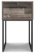 Neilsville Nightstand - Zara Furniture (Kissimmee,FL)