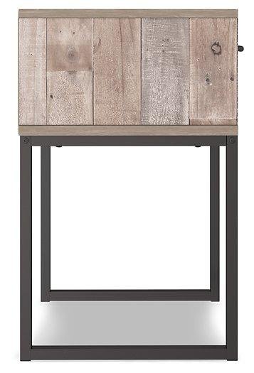 Neilsville Nightstand - Zara Furniture (Kissimmee,FL)