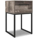 Neilsville Nightstand - Zara Furniture (Kissimmee,FL)