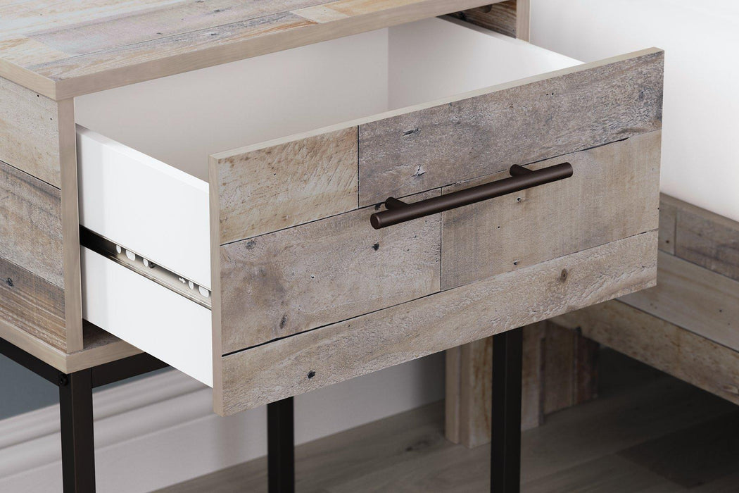 Neilsville Nightstand - Zara Furniture (Kissimmee,FL)