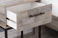 Neilsville Nightstand - Zara Furniture (Kissimmee,FL)