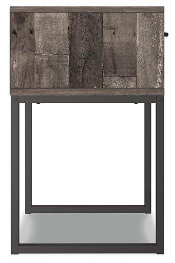 Neilsville Nightstand - Zara Furniture (Kissimmee,FL)