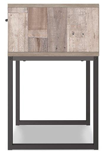 Neilsville Nightstand - Zara Furniture (Kissimmee,FL)