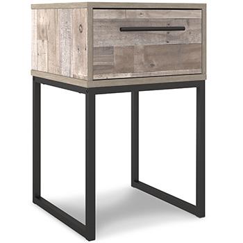 Neilsville Nightstand - Zara Furniture (Kissimmee,FL)