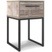 Neilsville Nightstand - Zara Furniture (Kissimmee,FL)