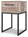 Neilsville Nightstand - Zara Furniture (Kissimmee,FL)