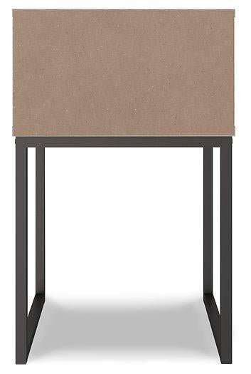 Neilsville Nightstand - Zara Furniture (Kissimmee,FL)
