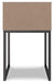 Neilsville Nightstand - Zara Furniture (Kissimmee,FL)