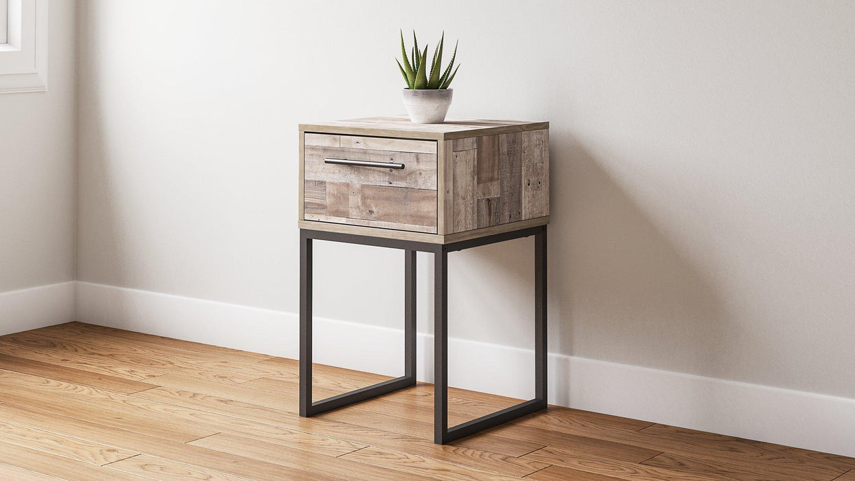 Neilsville Nightstand - Zara Furniture (Kissimmee,FL)