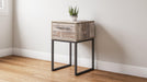 Neilsville Nightstand - Zara Furniture (Kissimmee,FL)