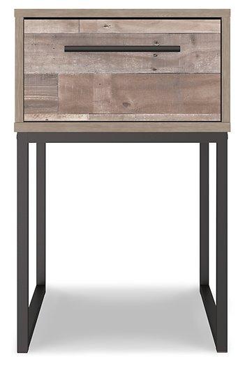 Neilsville Nightstand - Zara Furniture (Kissimmee,FL)