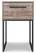 Neilsville Nightstand - Zara Furniture (Kissimmee,FL)