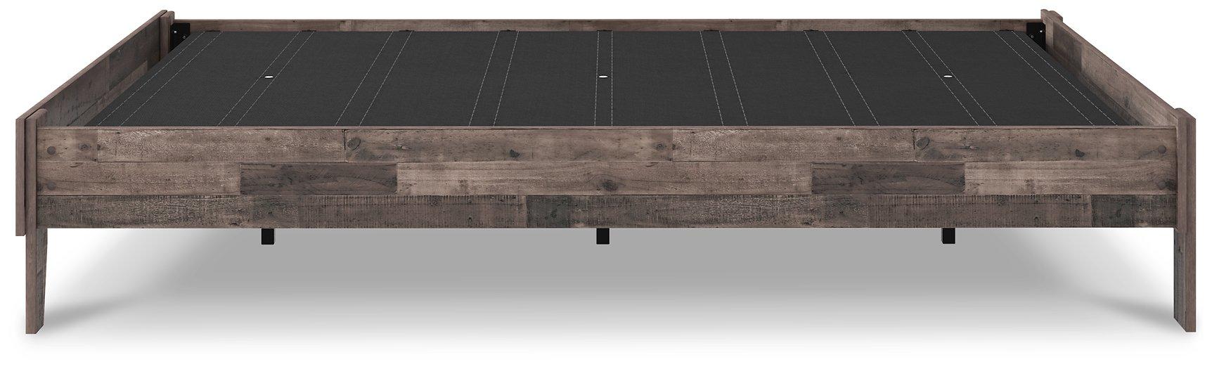 Neilsville Panel Bed - Zara Furniture (Kissimmee,FL)