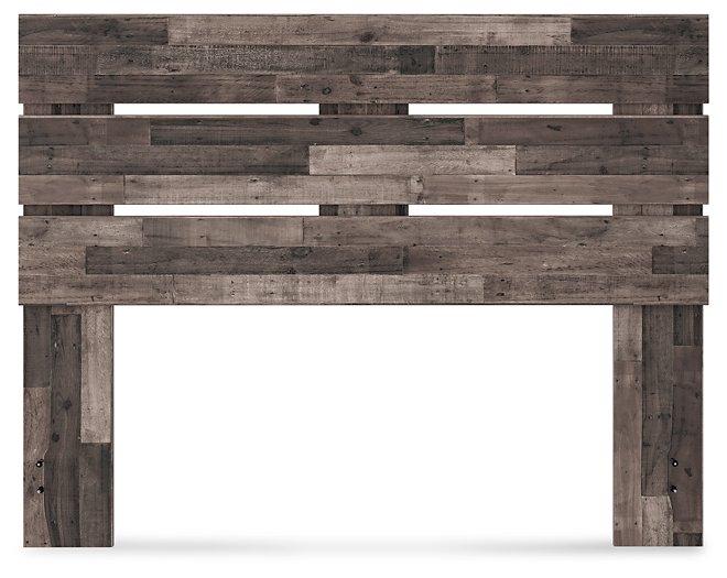 Neilsville Panel Bed - Zara Furniture (Kissimmee,FL)