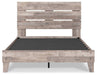 Neilsville Panel Bed - Zara Furniture (Kissimmee,FL)