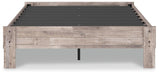 Neilsville Panel Bed - Zara Furniture (Kissimmee,FL)