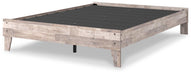 Neilsville Panel Bed - Zara Furniture (Kissimmee,FL)
