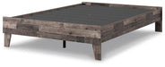 Neilsville Panel Bed - Zara Furniture (Kissimmee,FL)
