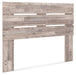 Neilsville Panel Bed - Zara Furniture (Kissimmee,FL)