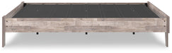 Neilsville Panel Bed - Zara Furniture (Kissimmee,FL)