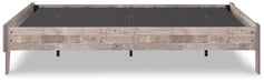 Neilsville Panel Bed - Zara Furniture (Kissimmee,FL)