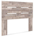 Neilsville Panel Bed - Zara Furniture (Kissimmee,FL)