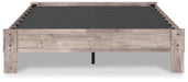 Neilsville Panel Bed - Zara Furniture (Kissimmee,FL)