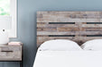Neilsville Panel Bed - Zara Furniture (Kissimmee,FL)