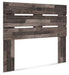 Neilsville Panel Bed - Zara Furniture (Kissimmee,FL)