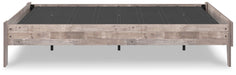 Neilsville Panel Bed - Zara Furniture (Kissimmee,FL)