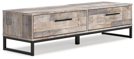 Neilsville Storage Bench - Zara Furniture (Kissimmee,FL)
