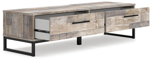 Neilsville Storage Bench - Zara Furniture (Kissimmee,FL)