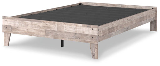 Neilsville Youth Bed - Zara Furniture (Kissimmee,FL)